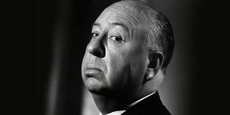 3 Writing Lessons on Suspense From Alfred Hitchcock