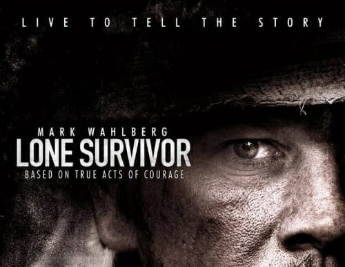 Lone Survivor' glorifies warriors, but not the war, Movies