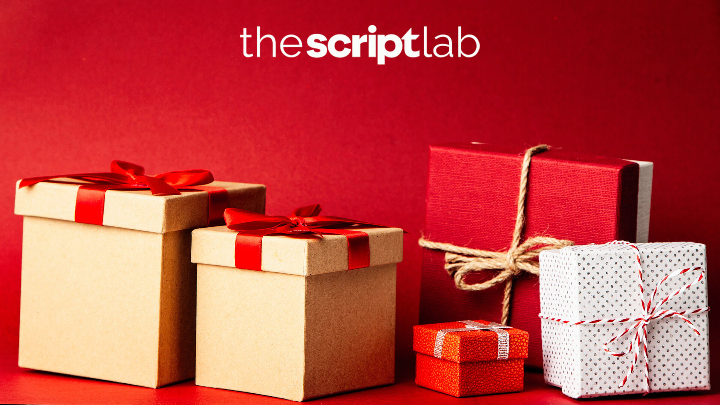 The 2022 Screenwriter’s Holiday Gift Guide