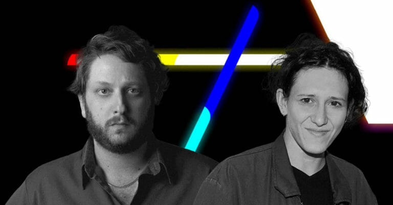 How Music Completes Film with Mica Levi and Daniel Lopatin