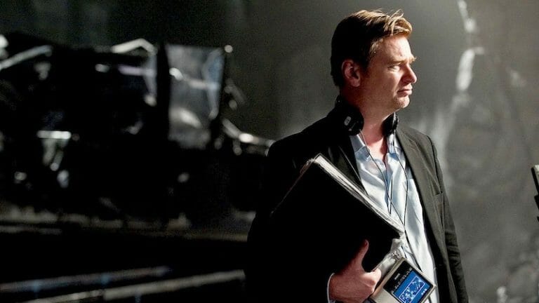 How to Succeed the Christopher Nolan Way
