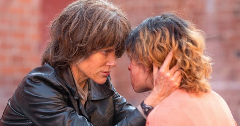 5 Tips for Writing an Unlikable Protagonist Like the One in DESTROYER