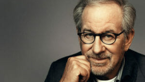 How to Succeed the Steven Spielberg Way