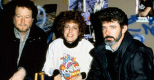 Lucas-era USC Film School Luminaries: Willard Huyck