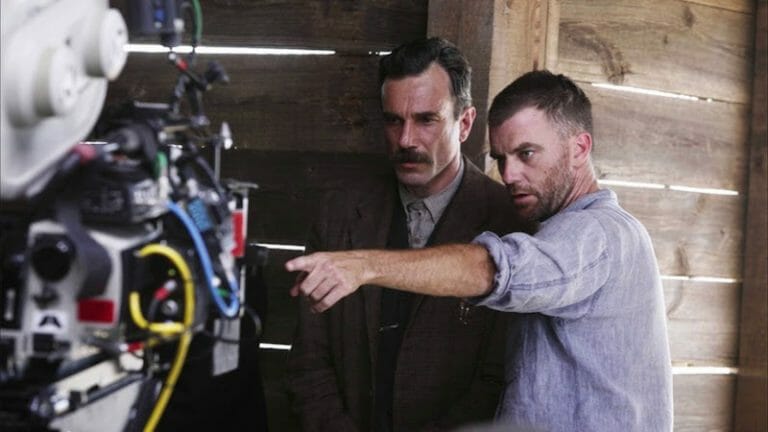 Screenwriting Wisdom From Paul Thomas Anderson