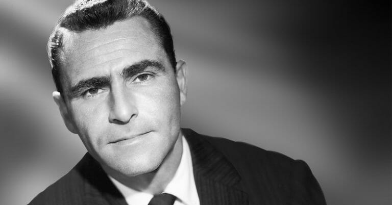 15 Writing Tips From Iconic Writer Rod Serling