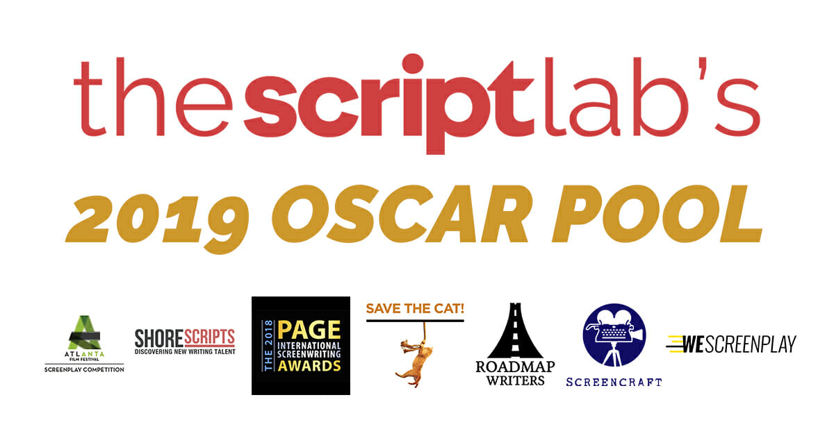 Did You Win This Year's Oscar Pool? The Script Lab