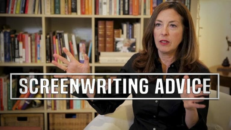 3 Pieces of Advice for Young Screenwriters