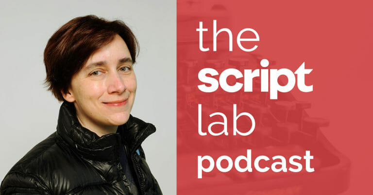 The Script Lab Podcast with WILD NIGHTS WITH EMILY Writer/Director Madeleine Olnek