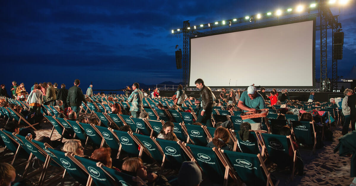 3 Common Film Festival Myths Debunked