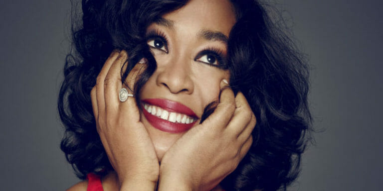 How to Succeed the Shonda Rhimes Way