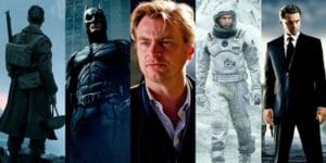 How Christopher Nolan Develops Movie Concepts