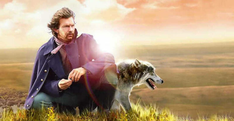 Inspiring Writing Lessons from the Greats: Dances with Wolves