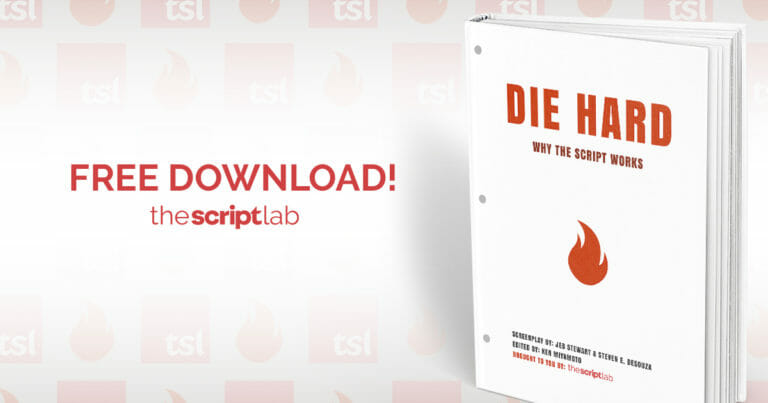Free Download: Why the Script Works – DIE HARD