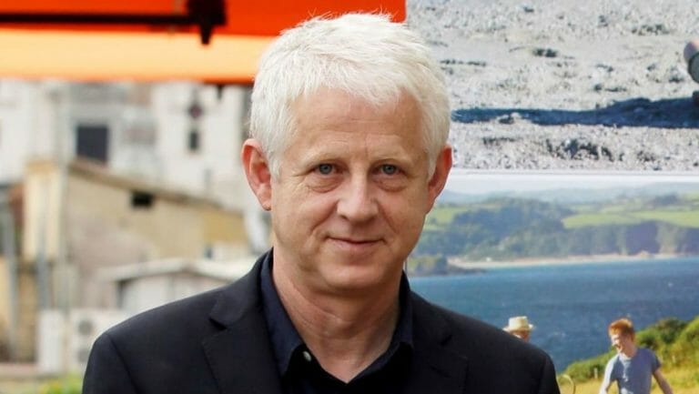 The Great Screenwriters: Part 29 – Richard Curtis