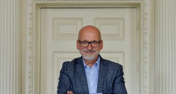 The Great Television Writers: Roddy Doyle