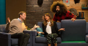 14 of the Best Movies and TV Shows Based on Podcasts