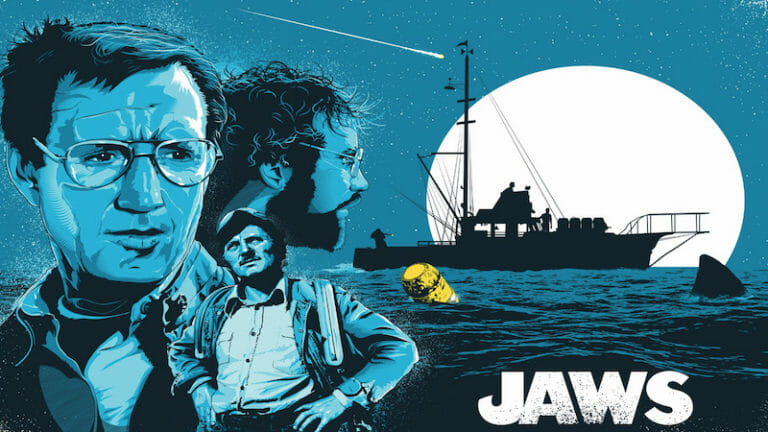 The Hero’s Journey Breakdown: Jaws