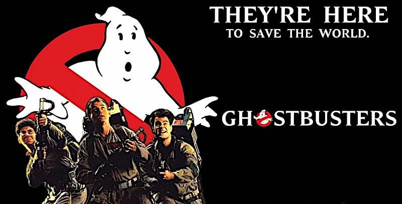 Ghostbusters': Five scary facts about the 1984 classic