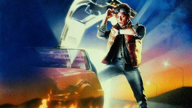 The Hero’s Journey Breakdown: Back to the Future