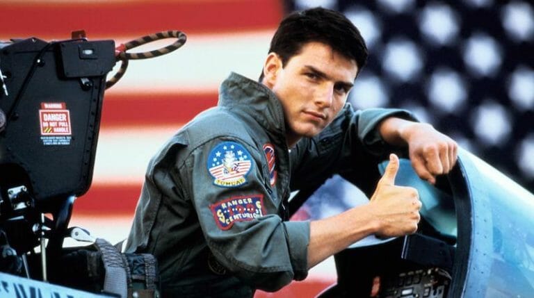 The Hero’s Journey Breakdown: Top Gun