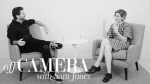 Screenwriting Wisdom from LITTLE WOMEN Writer/Director Greta Gerwig