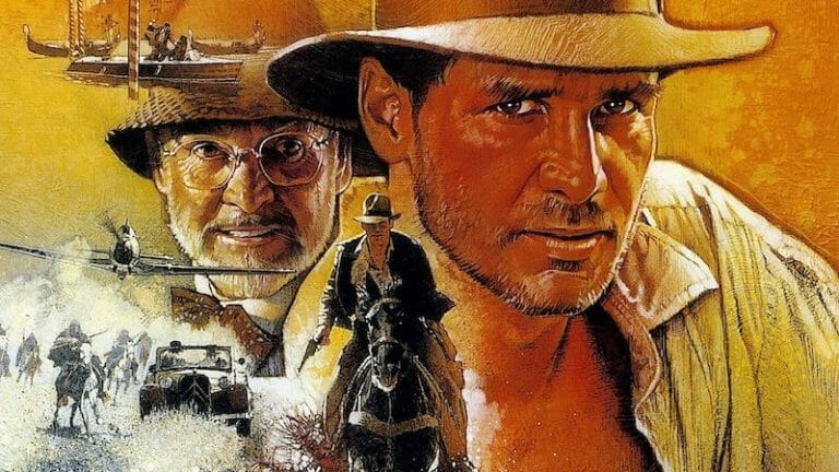 In Defense Of A 'Raiders Of The Lost Ark' Reboot