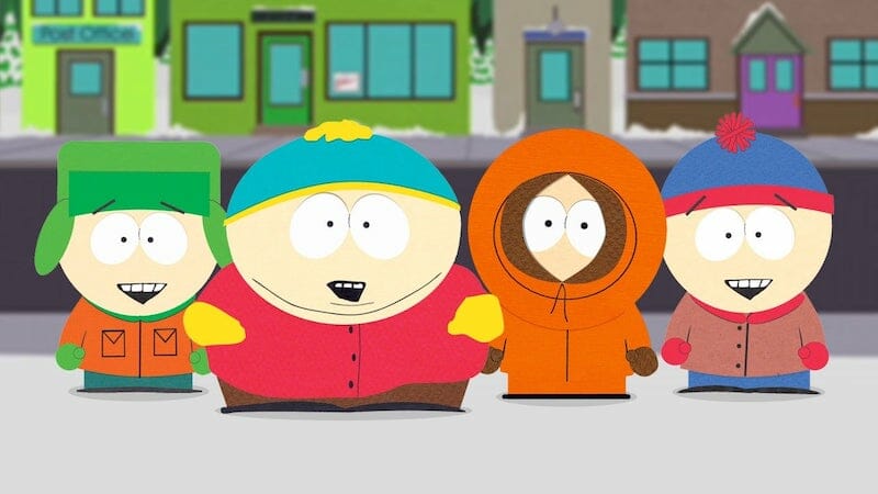 How SOUTH PARK Creators Plot Better Scripts - The Script Lab