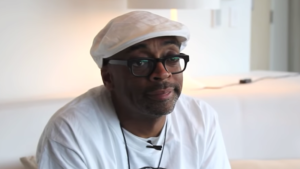 Advice for Film School Graduates from Spike Lee