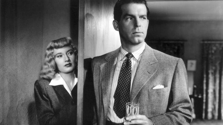 The Good Genre Guide: Noir