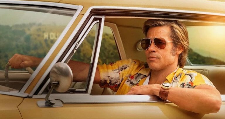 5 Plot Point Breakdown: Once Upon a Time in Hollywood (2019) — Cliff’s Story