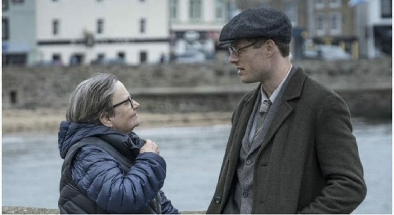 10 Inspirational Screenwriting and Directing Tips from Two-Time Oscar Nominee Agnieszka Holland