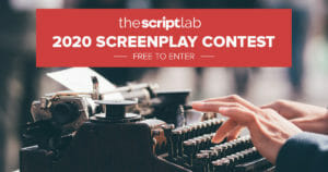 Announcing Jury for The Script Lab’s 2020 Free Screenplay Competition!