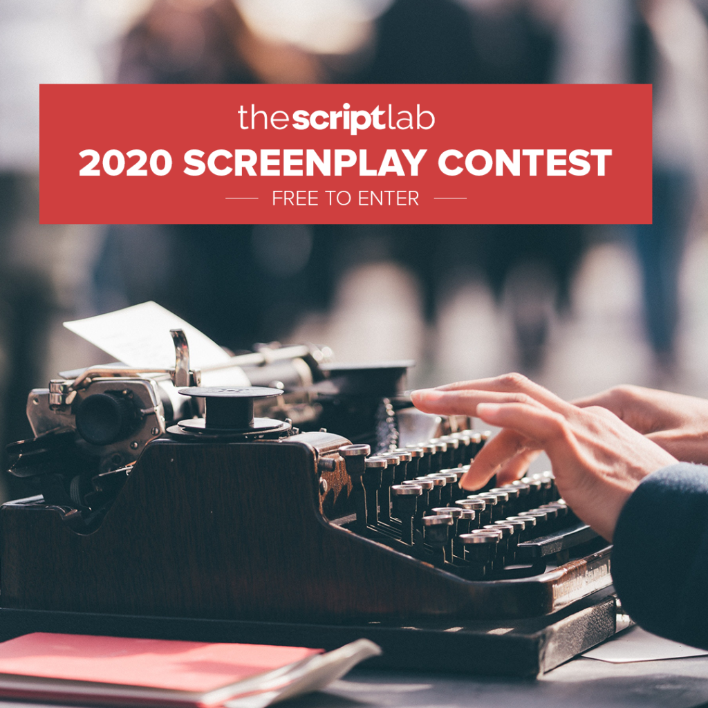 2020 TSL Free Screenplay Contest Semifinalists - The Script Lab