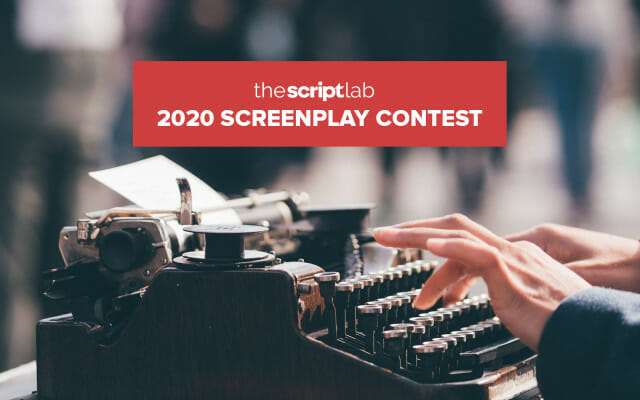 Announcing the Winners of the 2020 TSL Free Screenplay Contest!