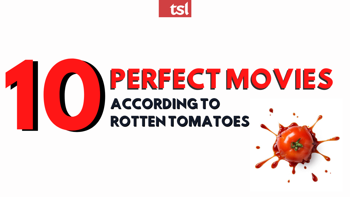10 Perfect Movie Scripts: Rotten Tomatoes 100% Club - The Script Lab