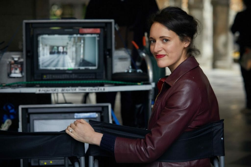 Phoebe Waller-Bridge
