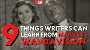 ‘WandaVision’ Can Teach You These 9 Things About Screenwriting