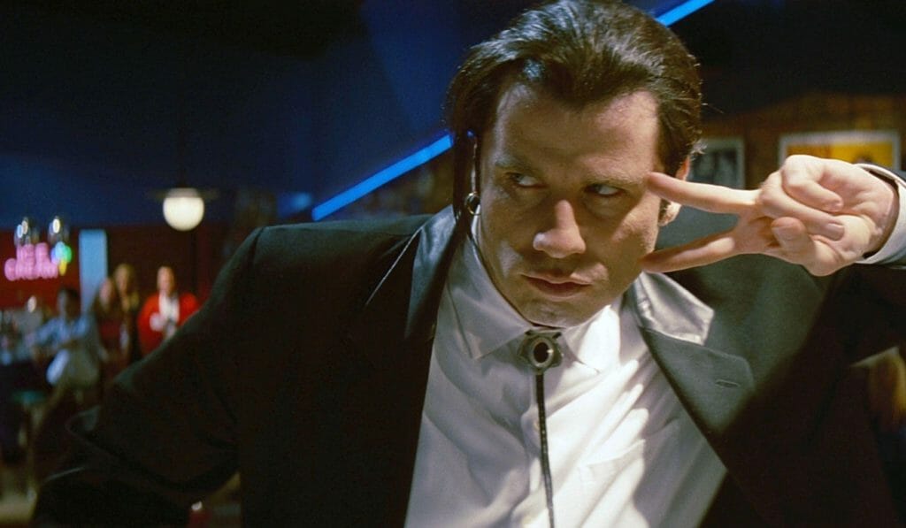 Pulp Fiction