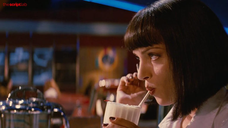 The Defining Scripts of Tarantino