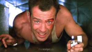 The Hero’s Journey Breakdown: ‘Die Hard’