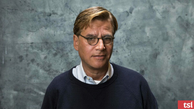 This One Aaron Sorkin Quote Taught Me Everything I Need to Know About Characterization