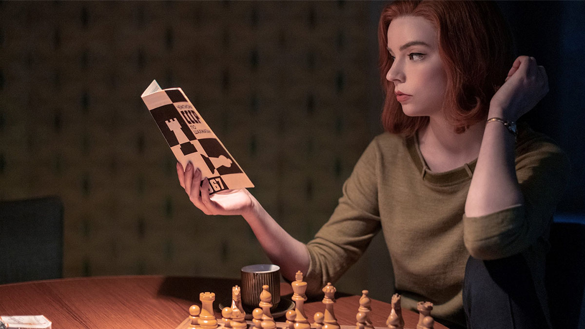 Netflix's The Queen's Gambit is under fire - here's why