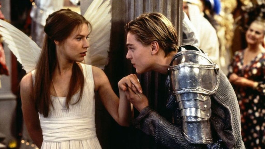 Romeo + Juliet