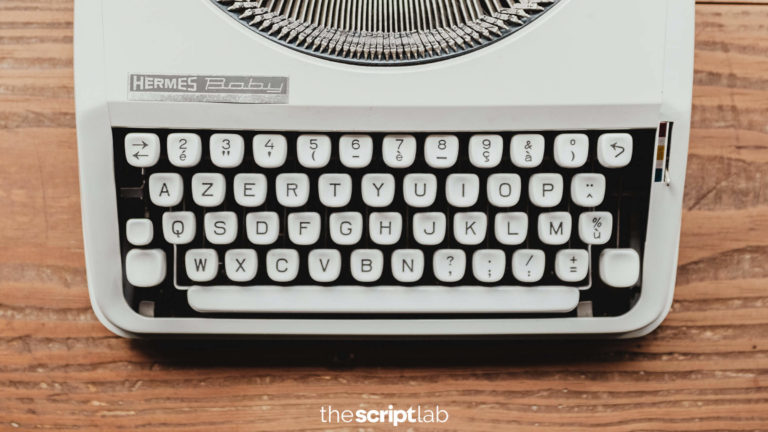 5 Things All Great Screenplays Have in Common