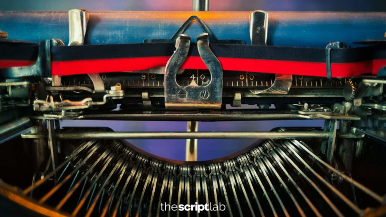 10 Screenwriting Resolutions You Can Make This New Year’s (…to Shake Things Up)