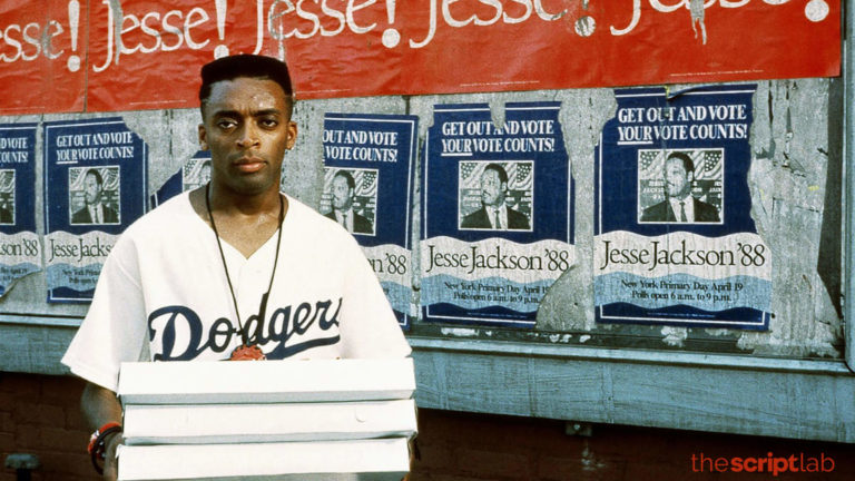 5 Trademarks of a Spike Lee Script