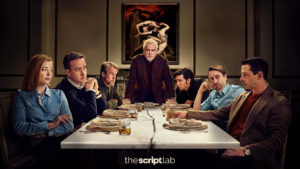 Inside the Episode: Breaking Down the Super Tense Season 1 Finale of  ‘Succession’