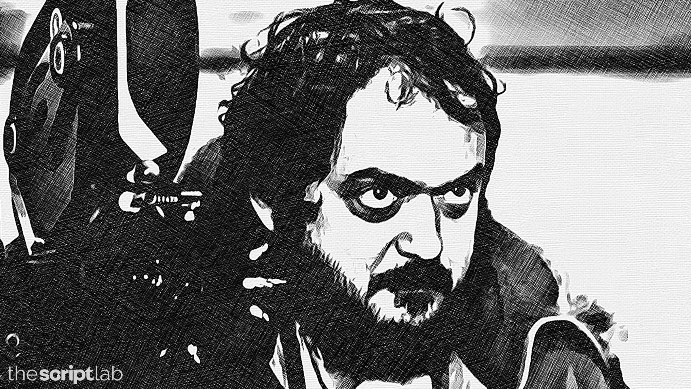 Stanley Kubrick