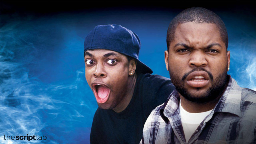 Puff, Puff, Pass: The Dopest Stoner Comedies - The Script Lab